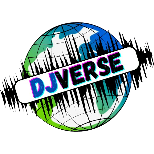 DJVERSE logo